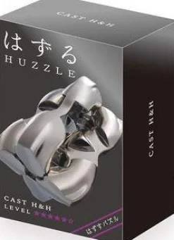 H&H Cast Puzzle (Level 5)