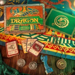 Hiccup's Memories Kit