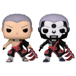 Hidan POP! Animation Vinyl Figure (mulig Chase-variant)