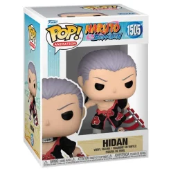 Hidan POP! Animation Vinyl Figure (mulig Chase-variant)