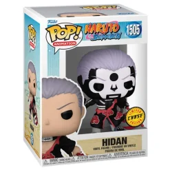 Hidan POP! Animation Vinyl Figure (mulig Chase-variant)