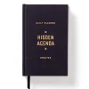 Hidden Agenda Undated Mini Planner
