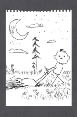 Hidden Pictures: ‘The boldest double twist of the year’ The Times