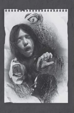 Hidden Pictures: ‘The boldest double twist of the year’ The Times