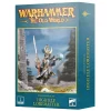 High Elf Realms High Elf Loremaster