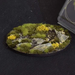 Highland Bases Oval 105 mm (1)