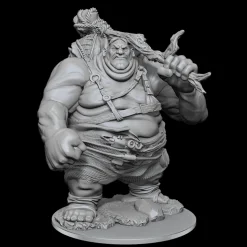 Hill Giant (Wave 17) Dungeons & Dragons Nolzurs Marvelous Unpainted Miniature Figur