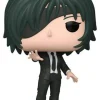 Himeno POP! Animation Vinyl Figure