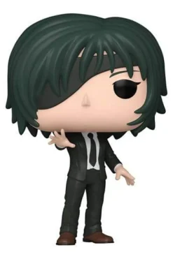 Himeno POP! Animation Vinyl Figure