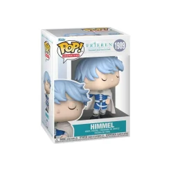 Himmel POP! Animation Vinyl Figure