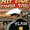 Hip Hop Family Tree