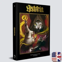 Historia Corebook HC