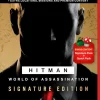 Hitman: World Of Assassination Signature Edition (Switch 2)