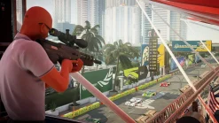 Hitman: World Of Assassination Signature Edition (Switch 2)