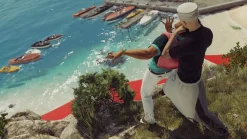 Hitman: World Of Assassination Signature Edition (Switch 2)