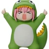 Hitori Goto Shonin Yokkyu Monster Deformation Statue 19 cm