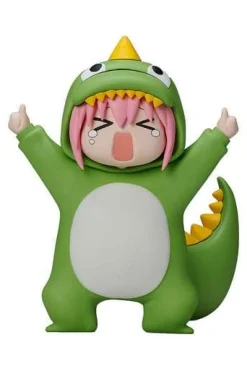 Hitori Goto Shonin Yokkyu Monster Deformation Statue 19 cm