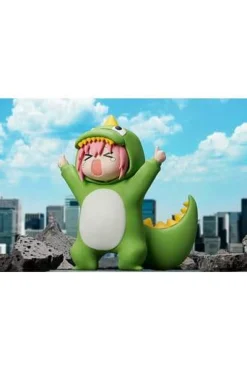 Hitori Goto Shonin Yokkyu Monster Deformation Statue 19 cm