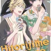 Hitorijime My Hero 16