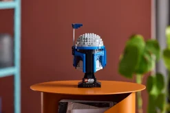 Hjelmen til Jango Fett (75408)