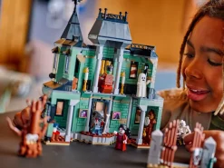 Hjemsøkt hus (31167)