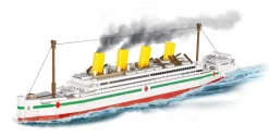 H.M.H.S Britannic