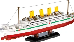 H.M.H.S Britannic