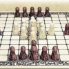 Hnefatafl: The Viking Game
