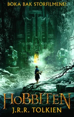Hobbiten, eller Fram og tilbake igjen