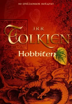 Hobbiten, eller Fram og tilbake igjen