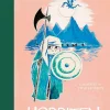 Hobbiten: illustrert av Tove Jansson