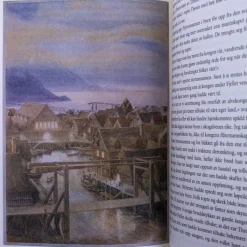 Hobbiten: praktutgave, illustrert av Alan Lee