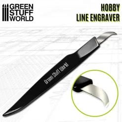 Hobby Line Engraver