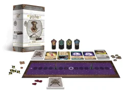 Hogwarts Battle: Defense Agaisnt Dark Arts