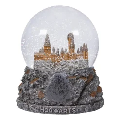 Hogwarts Castle Snow Globe 100 mm