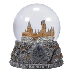 Hogwarts Castle Snow Globe 100 mm