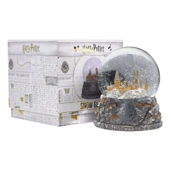 Hogwarts Castle Snow Globe 100 mm