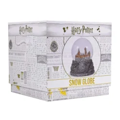Hogwarts Castle Snow Globe 100 mm