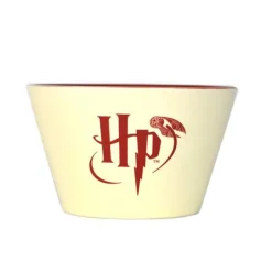 Hogwarts Crest Bowl