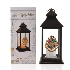 Hogwarts Crest Light Up Lantern