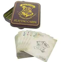 Hogwarts Kortstokk V2