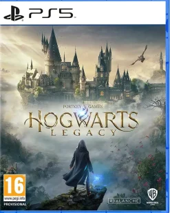 Hogwarts Legacy (PS5)