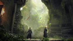 Hogwarts Legacy (PS5)