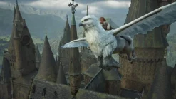 Hogwarts Legacy (Switch 2)
