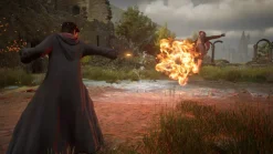 Hogwarts Legacy (Switch 2)