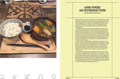 Hokkaido: Recipes from the Seas, Fields and Farmlands of Northern Japan