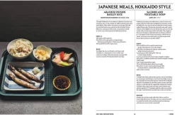 Hokkaido: Recipes from the Seas, Fields and Farmlands of Northern Japan