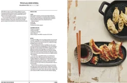 Hokkaido: Recipes from the Seas, Fields and Farmlands of Northern Japan