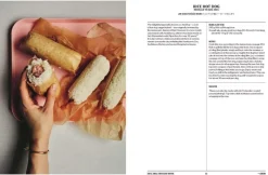 Hokkaido: Recipes from the Seas, Fields and Farmlands of Northern Japan