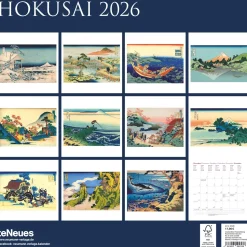 Hokusai